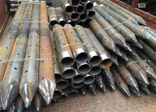 梅里斯达斡尔族钢花管哪里有卖